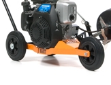 LARGE WHEELS